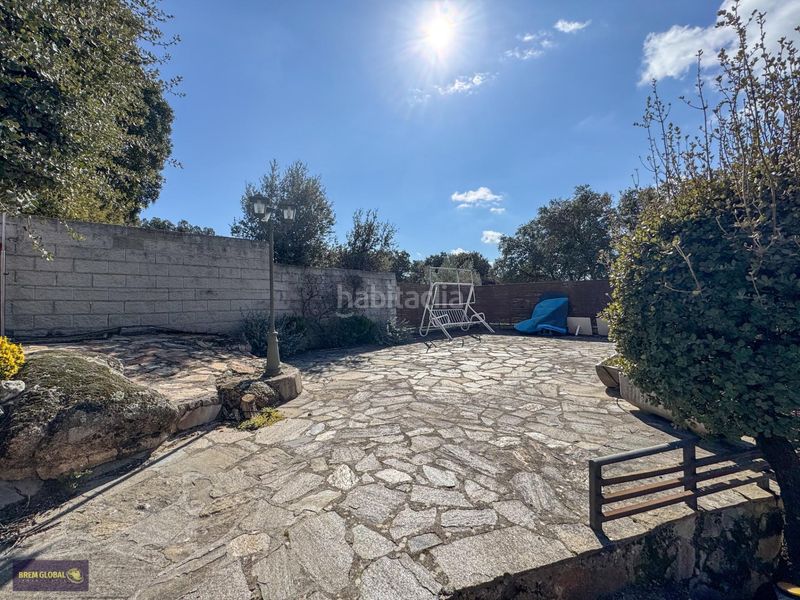 Foto 0acb78aa-6d66-4987-8743-f0b07333b538. Chalet en Navalafuente