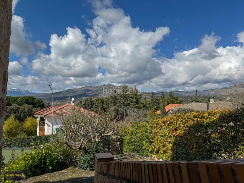 Foto 105de2bf-b666-4c5a-92d5-e887cf094da5. Chalet en Navalafuente