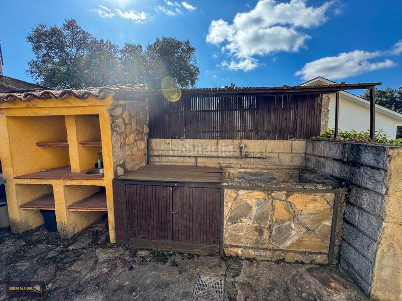 Foto 2aabc30e-78aa-41b1-bc62-1f8aa5dfbae1. Chalet en Navalafuente