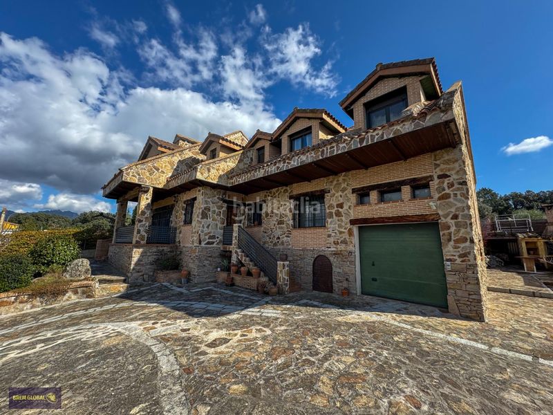 Foto 39c85d3c-a61c-49f9-bb3a-a3130aca0572. Chalet en Navalafuente