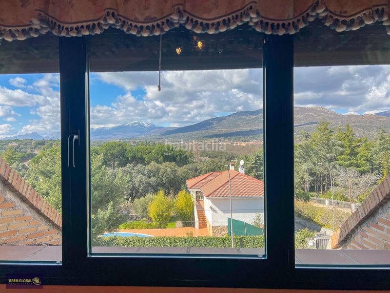 Foto 5bd6256b-8af1-41a9-9754-a26d3ca9fea0. Chalet en Navalafuente