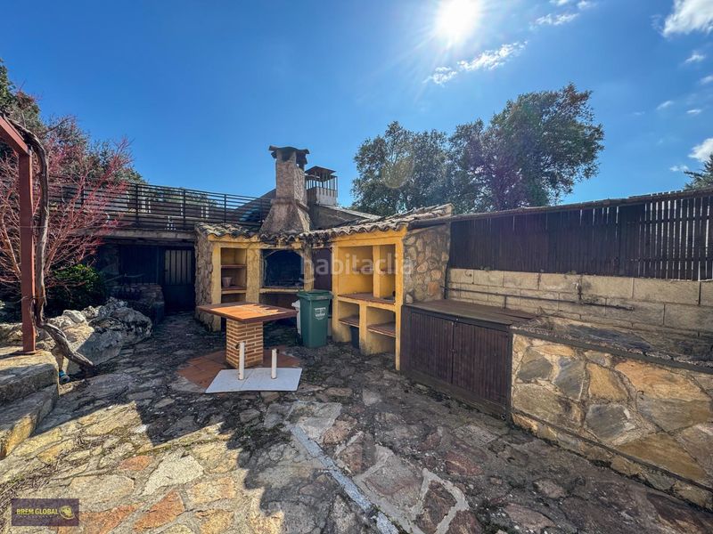 Foto 75ba2ee9-3625-4fc1-bff8-7afe2f25d636. Chalet en Navalafuente