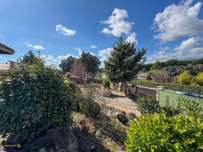 Foto d23ec457-6a41-4c82-8c35-915b35ad9c32. Chalet en Navalafuente