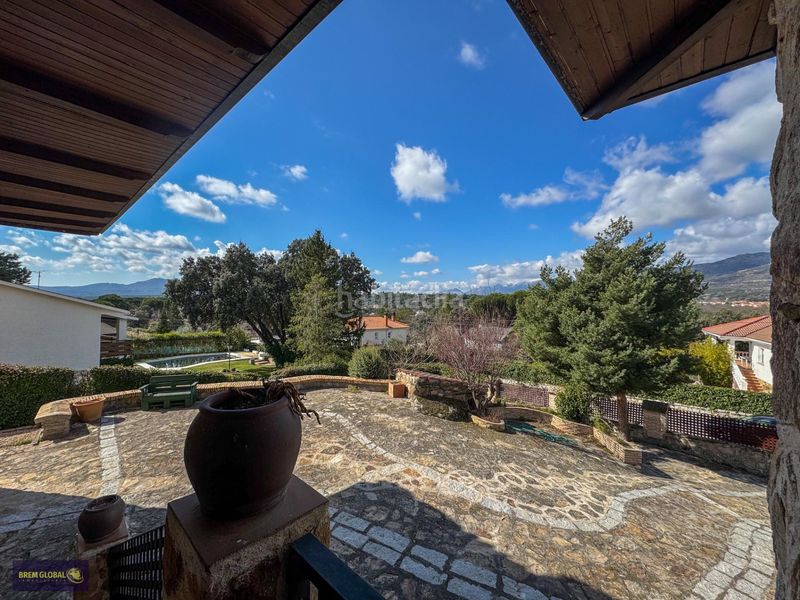 Foto dcc35017-2a0f-4fa5-bc93-8ab523ceebc7. Chalet en Navalafuente