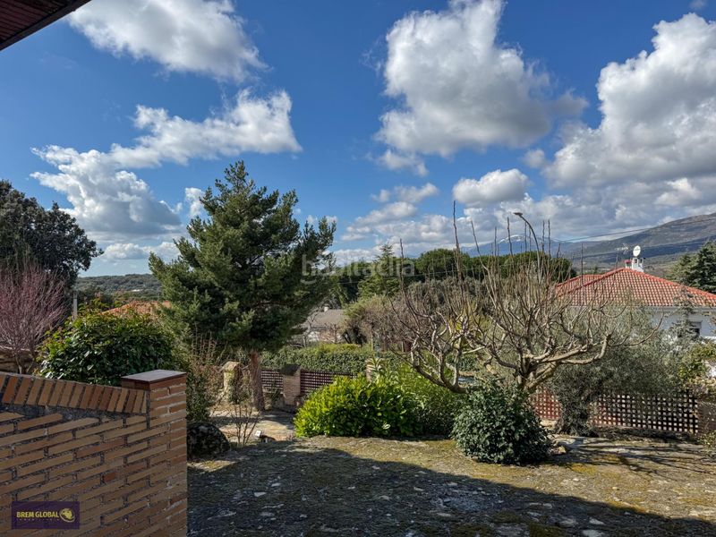 Foto ca757230-e5bd-4a7d-8fae-8bb1f893dbc7. Xalet amb calefacció aparcament piscina a Navalafuente