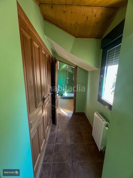 Foto d71f8649-92f7-41fb-a94d-0af047168dc4. Xalet amb calefacció aparcament piscina a Navalafuente