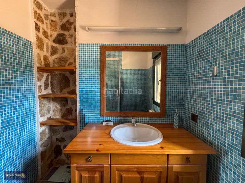 Foto ddbd9bd8-393d-43cf-9322-7f6e55fa6b02. Xalet amb calefacció aparcament piscina a Navalafuente