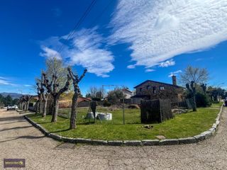 Terrain résidentiel  Calle navarro. Parcela en urb. los navarro