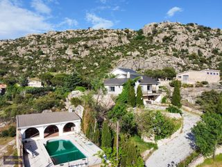 Chalet  Calle calle reconquillo