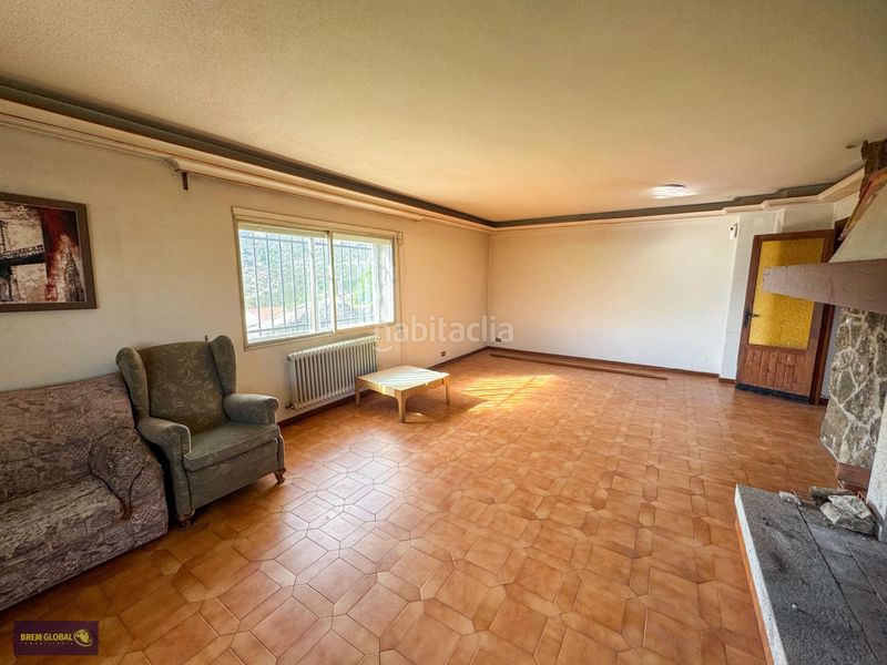 Foto ae6b4e39-8be0-453e-b83f-d55dd21a0c7a. Xalet amb aparcament piscina a Valdemanco