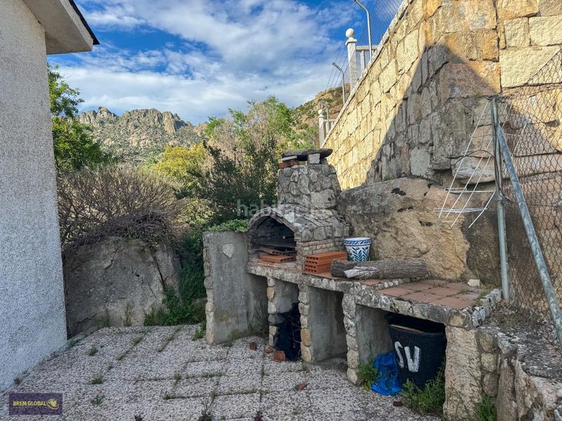 Foto cd5d0422-8c26-42bc-b0b2-45f2214f0ed3. Xalet amb aparcament piscina a Valdemanco