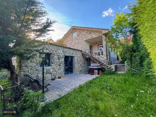 Chalet  Calle calle somosierra