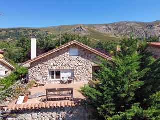 Chalet  Calle calle somosierra