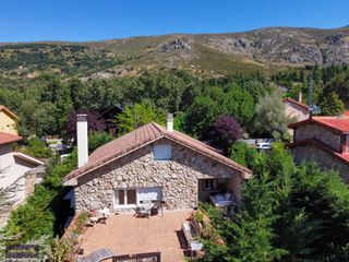 Chalet  Calle calle somosierra