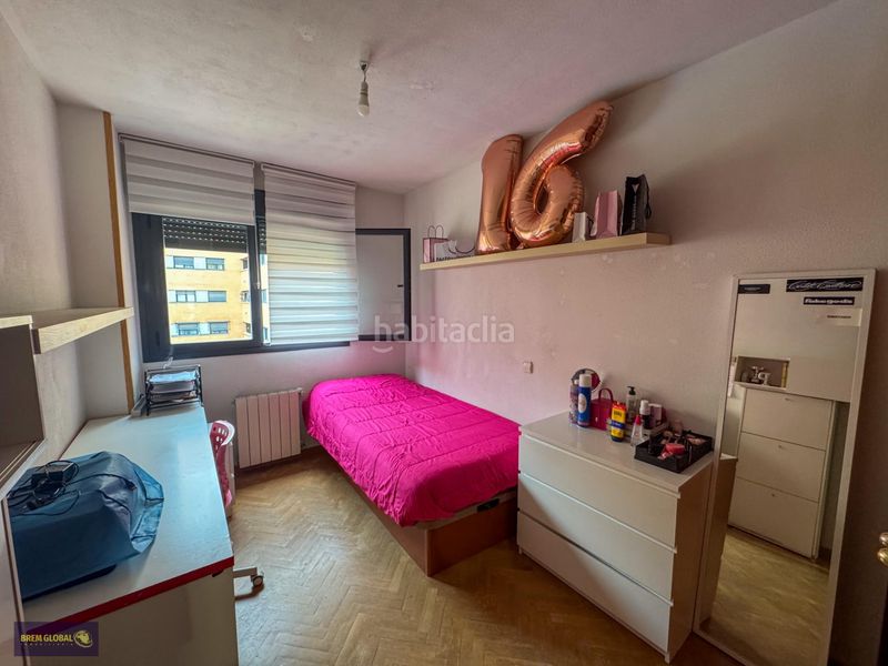 Foto b8e18542-e104-44cd-ad85-95699238e8a3. Pis amb calefacció piscina a Sanchinarro Madrid