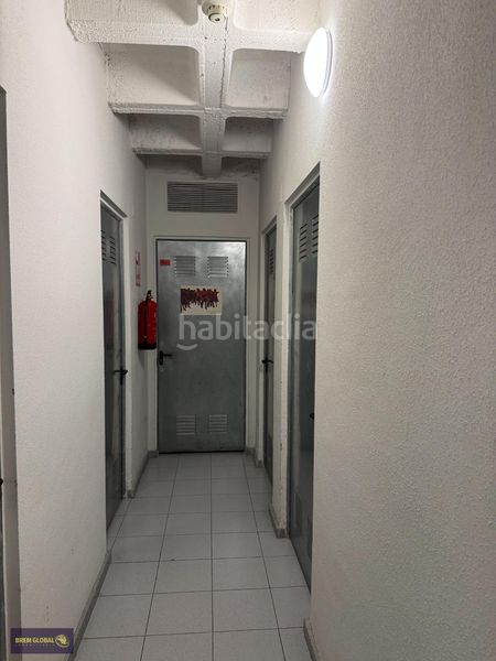 Foto f06f97c1-ca77-440a-aadb-3624a294a5c1. Pis amb calefacció piscina a Sanchinarro Madrid