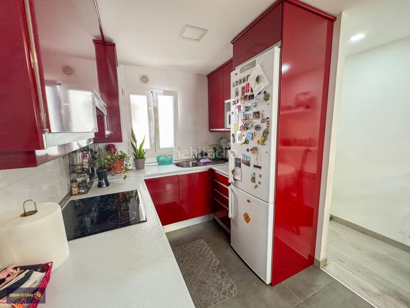 Foto 5008217c-ef9c-4a18-937d-88f883497231. Piso en Pilar Madrid