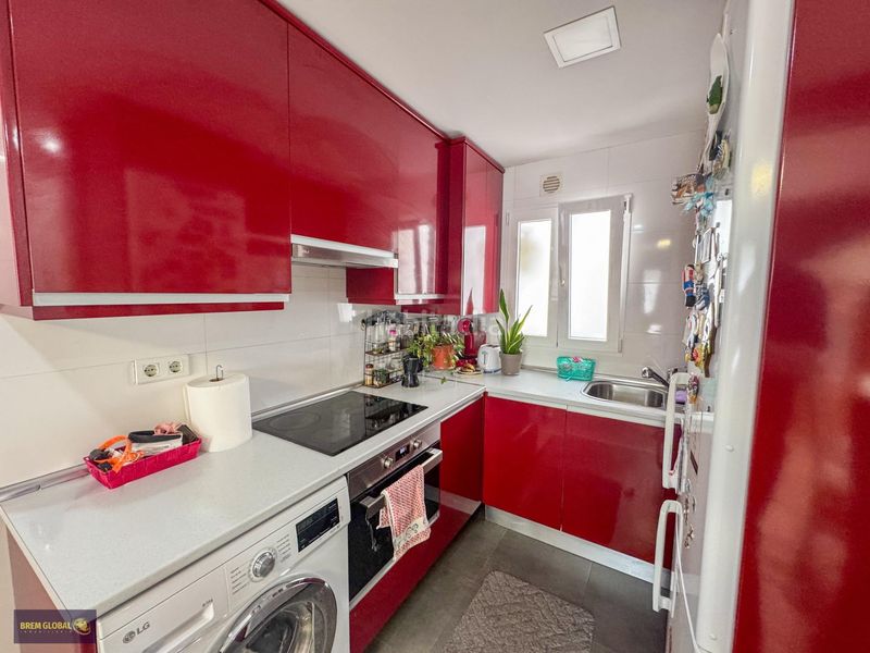 Foto f582e053-4750-4152-9510-7ae48872b51d. Piso en Pilar Madrid