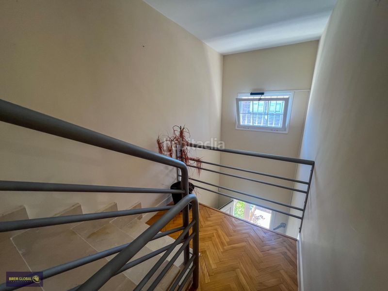Foto 1c782a3a-8973-4562-9dc5-7dc1a752e1ca. Casa adossada amb calefacció aparcament a Valdemanco