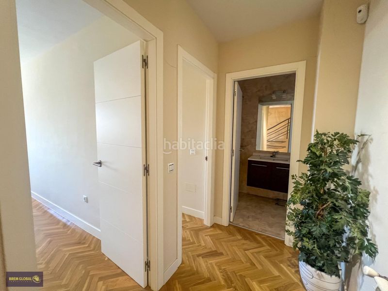 Foto 2b7fd8b0-3e16-4118-8527-9ce98140795e. Casa adossada amb calefacció aparcament a Valdemanco