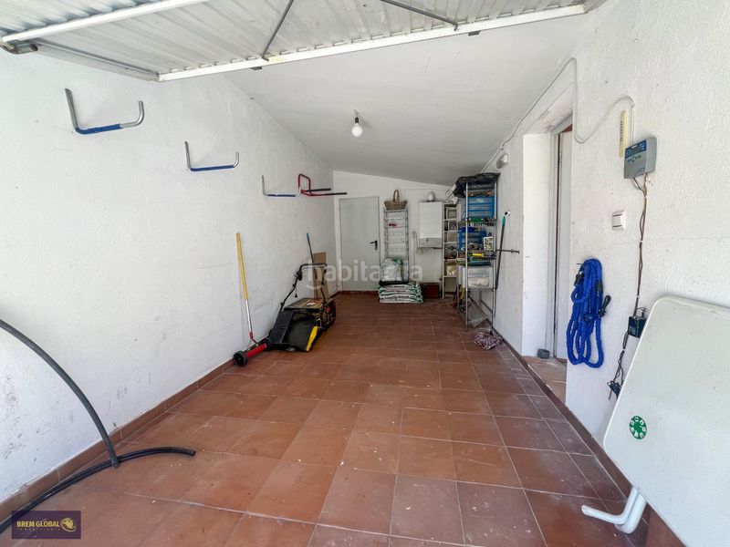 Foto 67c41c59-033d-4226-86d9-bf17a2ab19fe. Casa adossada amb calefacció aparcament a Valdemanco