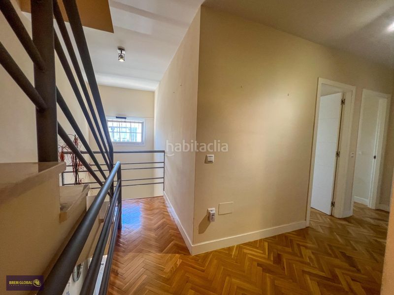 Foto c480950f-26f0-49af-a72f-04bd792e5986. Casa adossada amb calefacció aparcament a Valdemanco