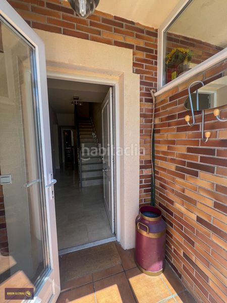 Foto f01b5c94-6c71-4309-8032-a46355585ae2. Casa adossada amb calefacció aparcament a Valdemanco