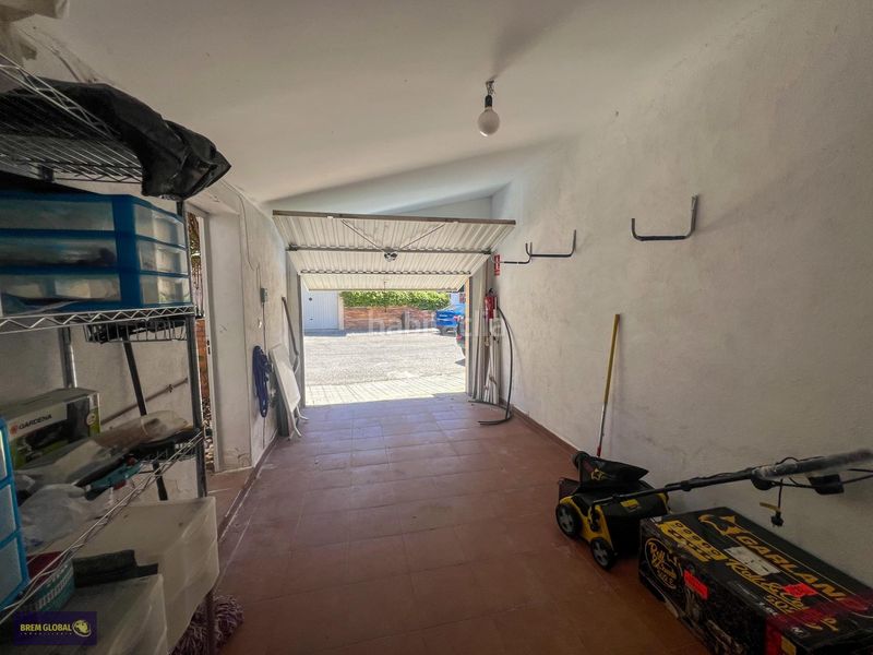 Foto f521c6ab-ecdc-462a-8477-c16539fa510f. Casa adossada amb calefacció aparcament a Valdemanco