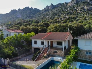 Chalet  Calle calle sierra