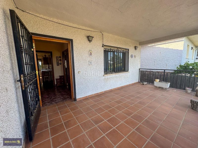 Foto a4c87019-d47e-4a05-8a9f-65c7aaefba73. Chalet en Cabrera (La)