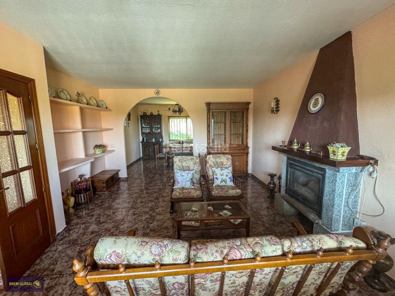 Foto ac46807d-4a17-4ce6-81c2-ba4df548de0d. Chalet en Cabrera (La)