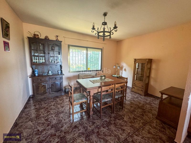 Foto e4eb9995-2125-478a-8892-5d842dbed38a. Chalet en Cabrera (La)