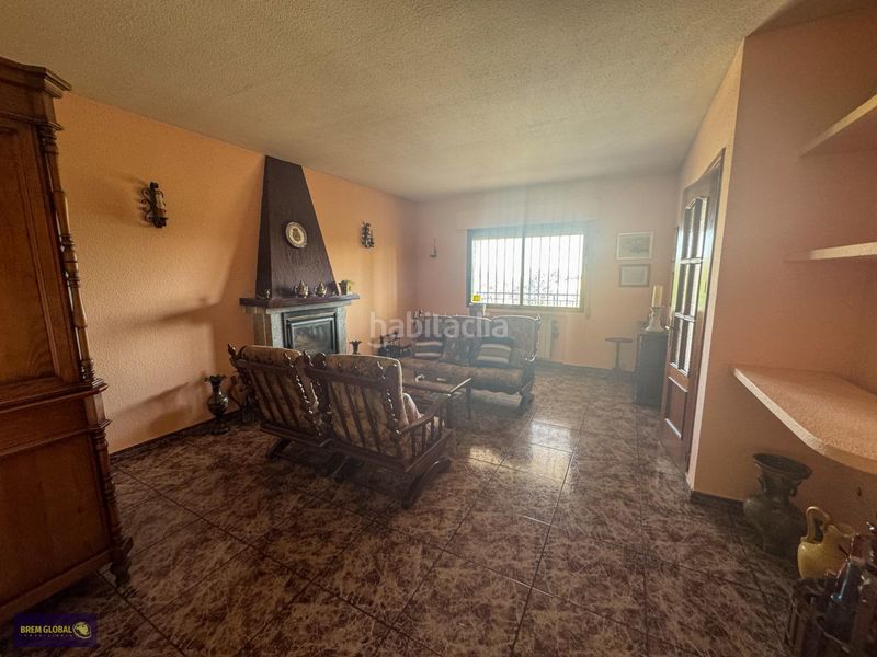 Foto e9fd16d4-8d31-4c9a-95e1-88bbd9fc68a8. Chalet en Cabrera (La)