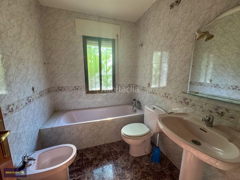 Foto 5ac570c9-bd41-4c9f-a52c-e5345e68f7fd. Xalet amb calefacció aparcament piscina a Cabrera (La)