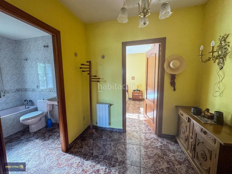 Foto df0a28a0-9875-4463-884e-9c6fc81b0087. Xalet amb calefacció aparcament piscina a Cabrera (La)