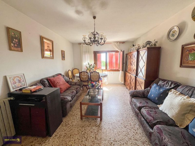 Foto 0881608f-fd86-450e-b000-55241d1e23d2. Casa adossada amb calefacció a Bustarviejo