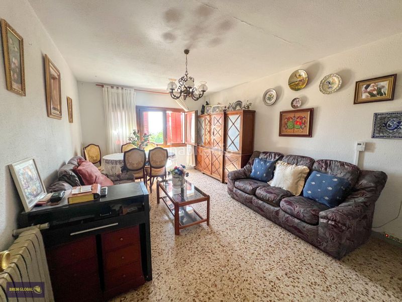 Foto 19a63460-8052-4fbc-be4f-851171661cb0. Casa adossada amb calefacció a Bustarviejo