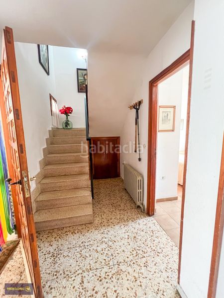 Foto 7fa54e4a-5035-46aa-a200-31939565e1d0. Casa adossada amb calefacció a Bustarviejo