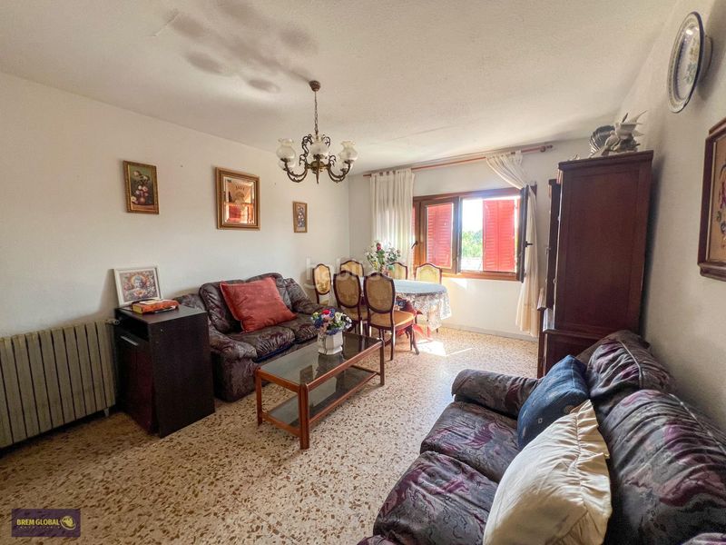 Foto c87c666e-112c-47ad-8ca2-9f9904fbb8b0. Casa adossada amb calefacció a Bustarviejo