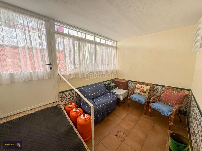 Foto e3c8d908-011b-4698-804b-7f763782188e. Casa adossada amb calefacció a Bustarviejo