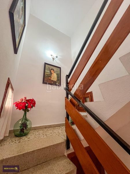 Foto e455c721-8279-480f-b518-bbb4ba407aaf. Casa adossada amb calefacció a Bustarviejo