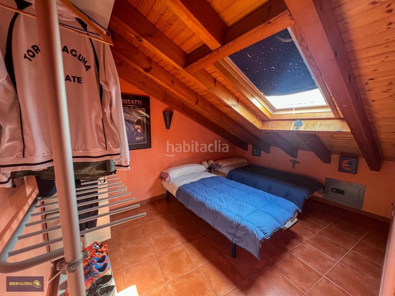 Foto 03a4b9c6-53ba-40a9-9ebe-b80066aabc1d. Duplex avec chauffage parking dans Cabrera (La)