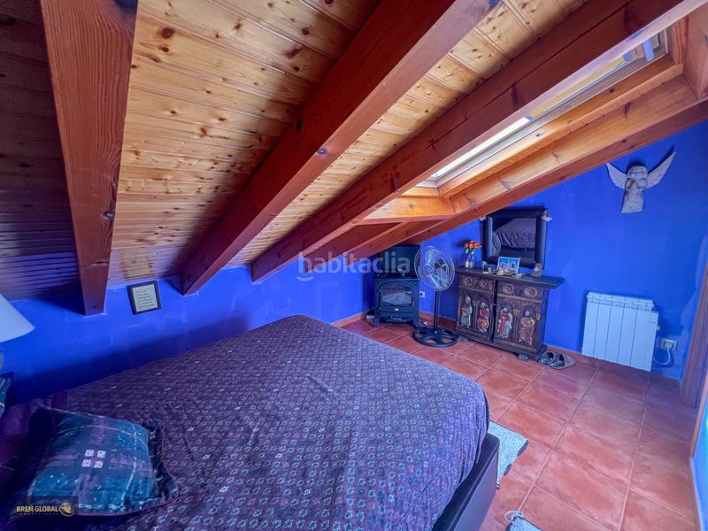 Foto 18963a22-d13a-493b-92e4-6e8faf127070. Duplex avec chauffage parking dans Cabrera (La)