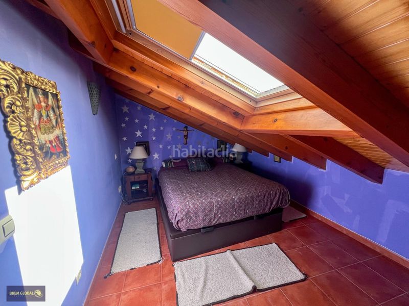 Foto 33b25150-d162-45fe-8da1-970ae39f2d6b. Duplex avec chauffage parking dans Cabrera (La)