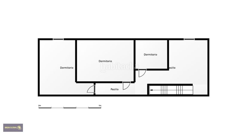 Foto 50052f56-e1e8-4c3d-a993-bb963b75f94f. Duplex avec chauffage parking dans Cabrera (La)