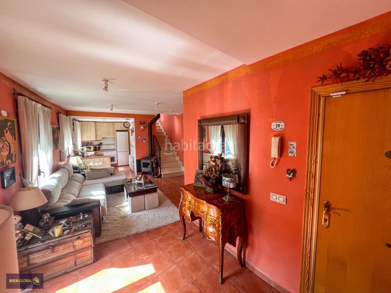 Foto 67755352-5204-4209-8a72-5c1053b713d3. Duplex avec chauffage parking dans Cabrera (La)