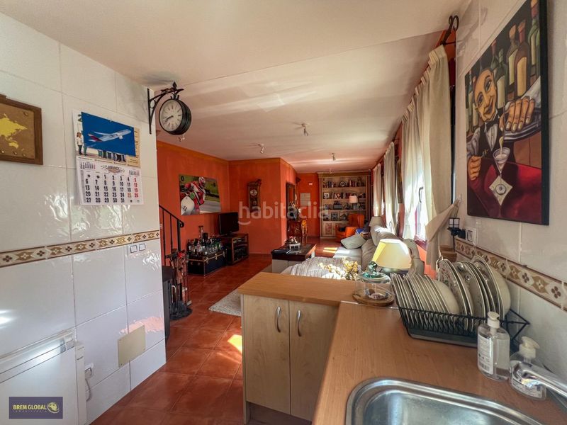 Foto 722851d6-516e-4e7a-9773-d453e16b6e8c. Duplex avec chauffage parking dans Cabrera (La)