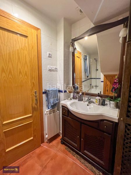 Foto 8316c84a-99ce-4822-bf0e-92e4103a0f3d. Duplex avec chauffage parking dans Cabrera (La)