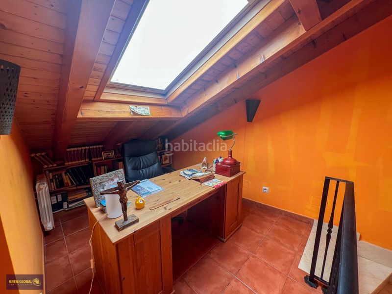 Foto 8717a9c4-3ea7-435d-81c6-df86f9cae472. Duplex avec chauffage parking dans Cabrera (La)