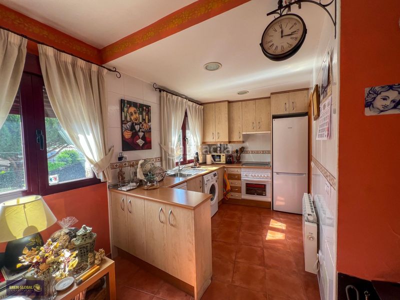 Foto 87d8e8ea-2583-41aa-a7e4-2676606d0a90. Duplex avec chauffage parking dans Cabrera (La)